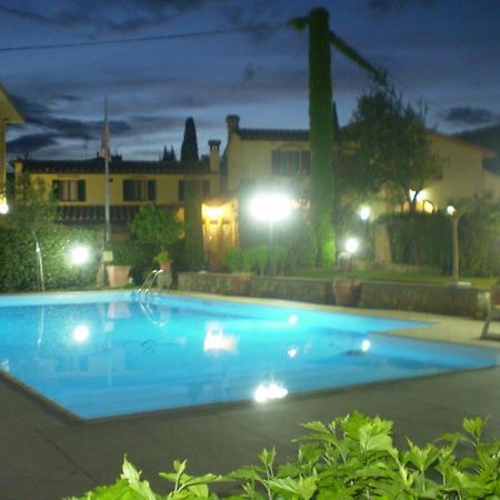 Chiardiluna Pistoya Exterior foto