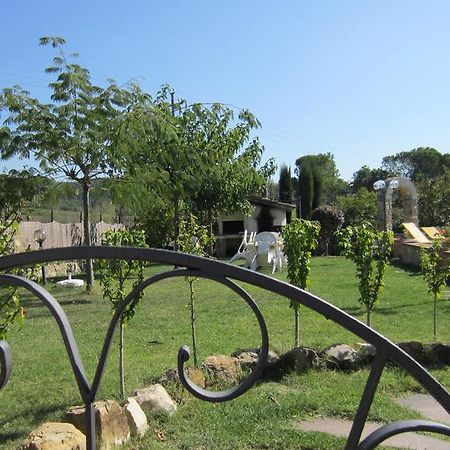 Chiardiluna Pistoya Exterior foto