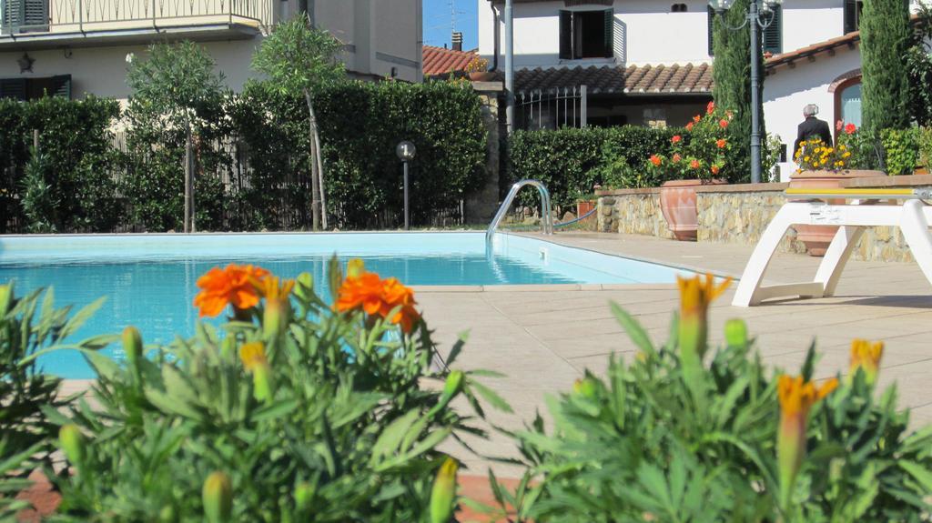 Chiardiluna Pistoya Habitación foto