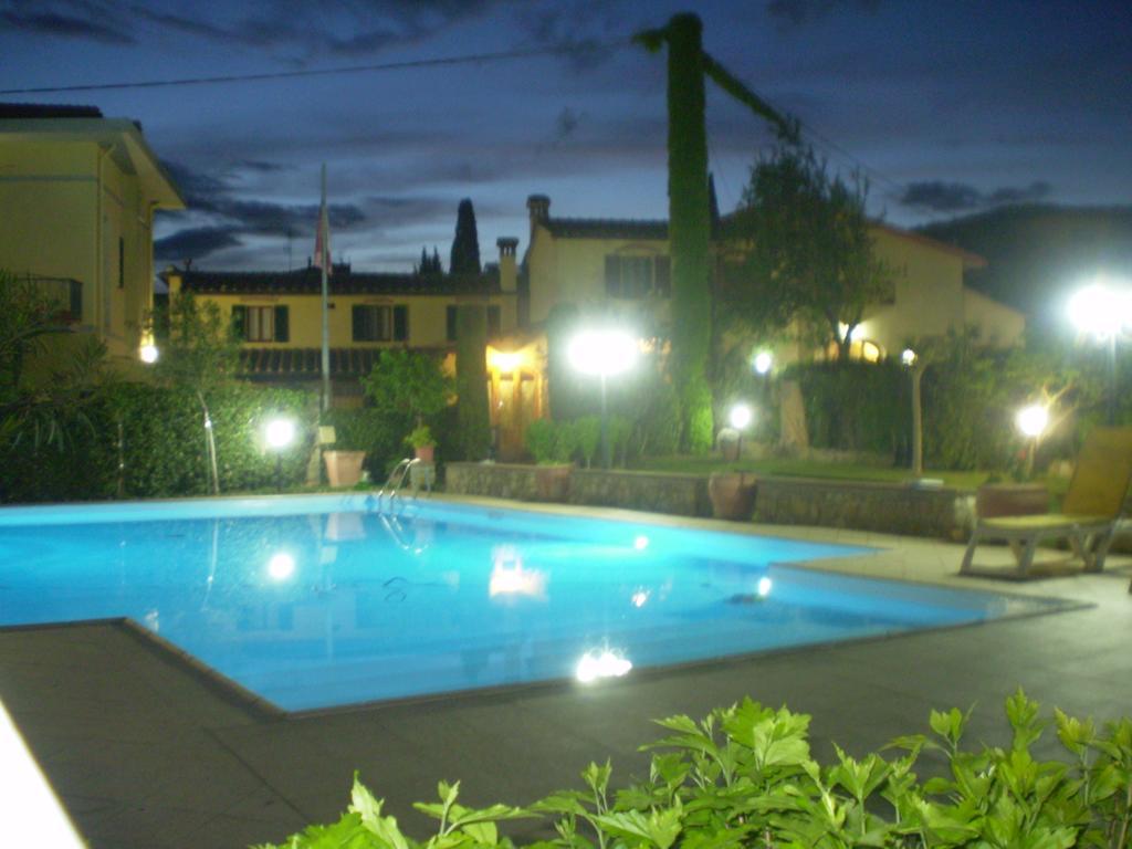 Chiardiluna Pistoya Exterior foto