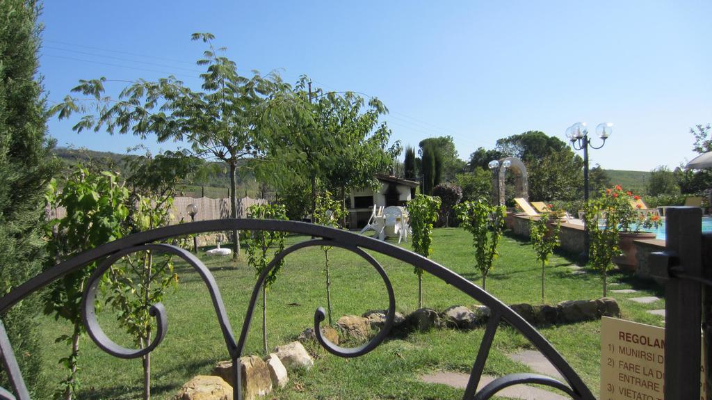 Chiardiluna Pistoya Exterior foto